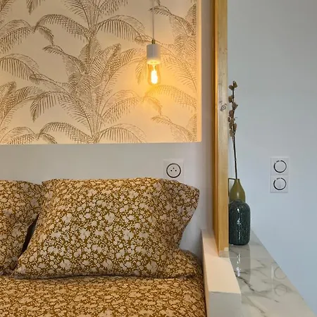 Appartamento D'architecte Superieur - Centre Historique