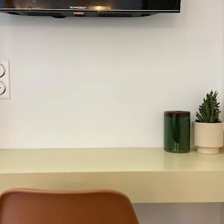 D'architecte Superieur - Centre Historique Appartamento *