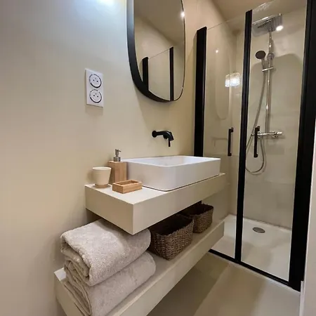 Apartament D'architecte Superieur - Centre Historique