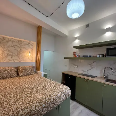 Appartamento D'architecte Superieur - Centre Historique