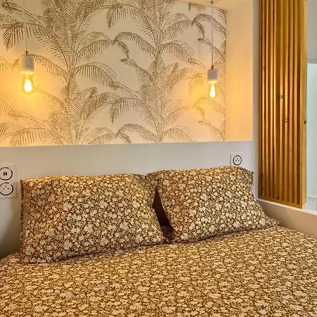 Appartamento D'architecte Superieur - Centre Historique