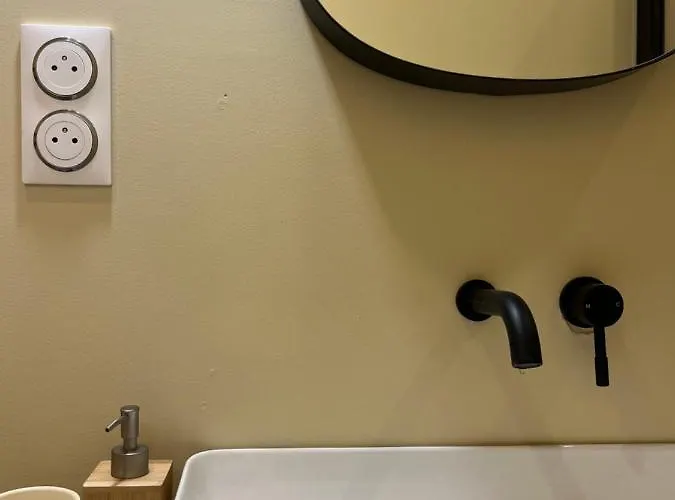 D'architecte Superieur - Centre Historique Appartamento