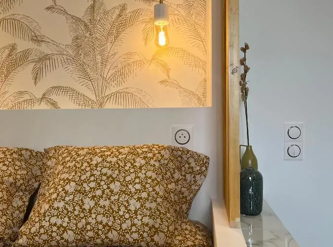 Appartamento D'architecte Superieur - Centre Historique