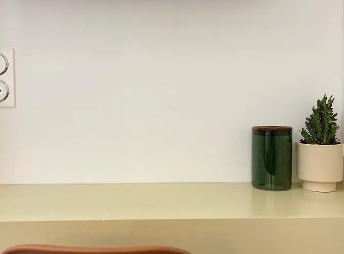 D'architecte Superieur - Centre Historique Appartamento *