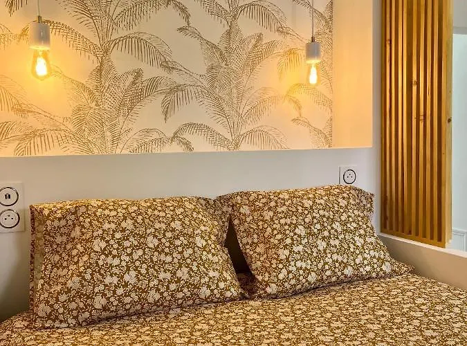 Appartamento D'architecte Superieur - Centre Historique