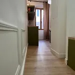 Apartment D'architecte Superieur - Centre Historique Ajaccio (Corsica)