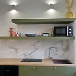D'architecte Superieur - Centre Historique Apartment Ajaccio (Corsica)