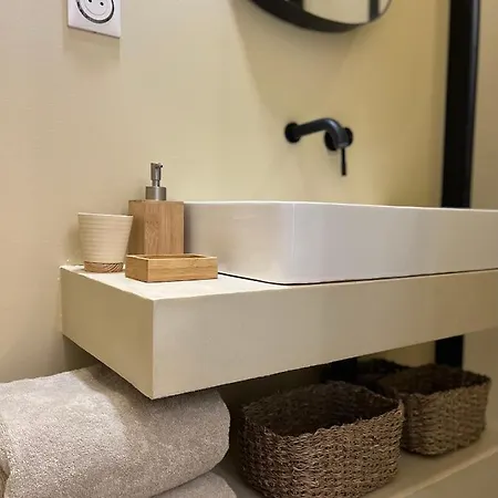 D'architecte Superieur - Centre Historique Ajaccio (Corsica)