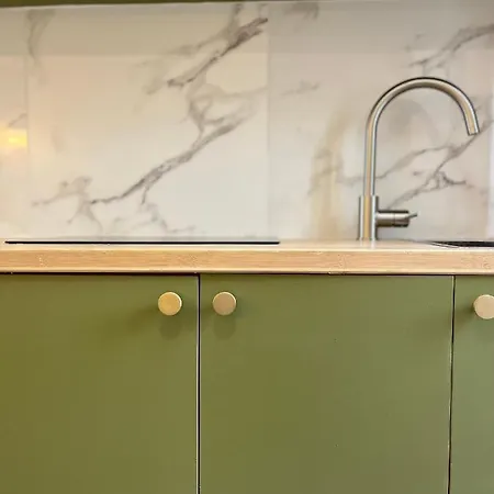 D'architecte Superieur - Centre Historique Ajaccio (Corsica)