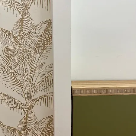 D'architecte Superieur - Centre Historique 아파트 아작시오