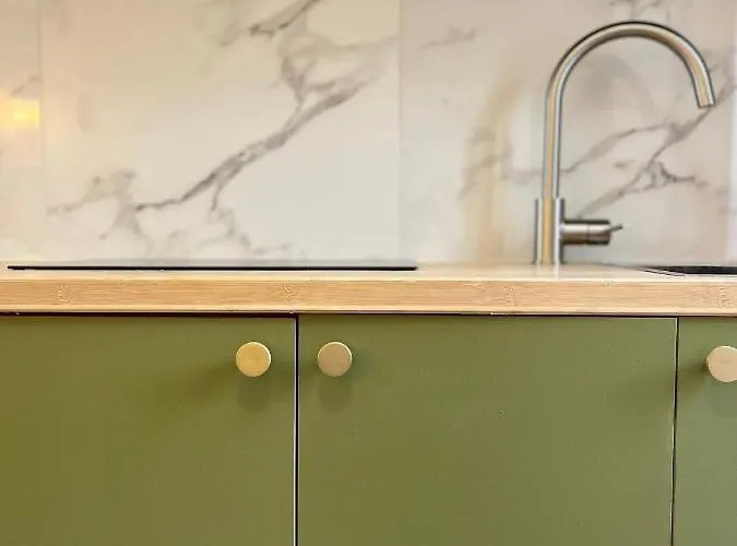 D'architecte Superieur - Centre Historique Ajaccio (Corsica)