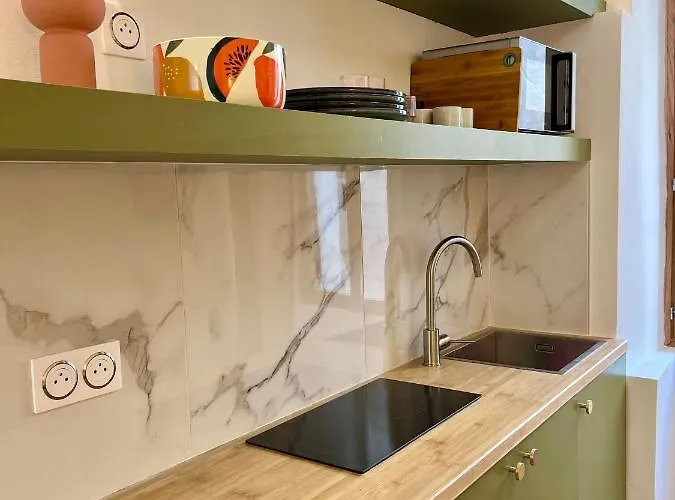 D'architecte Superieur - Centre Historique *