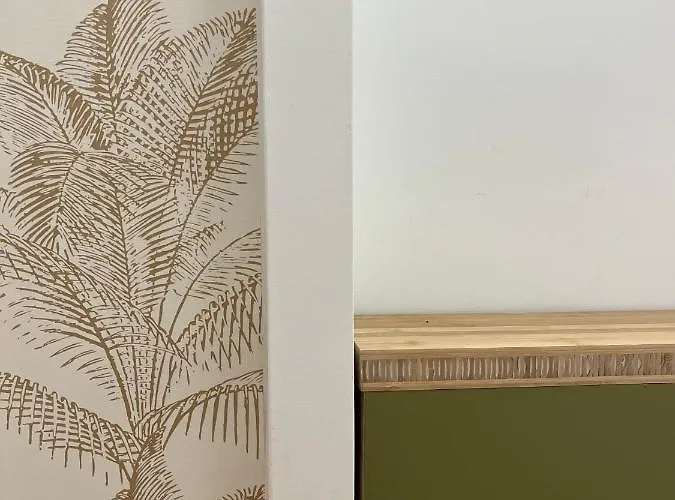 D'architecte Superieur - Centre Historique Apartment Ajaccio (Corsica)