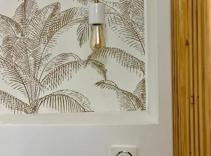 D'architecte Superieur - Centre Historique Apartment